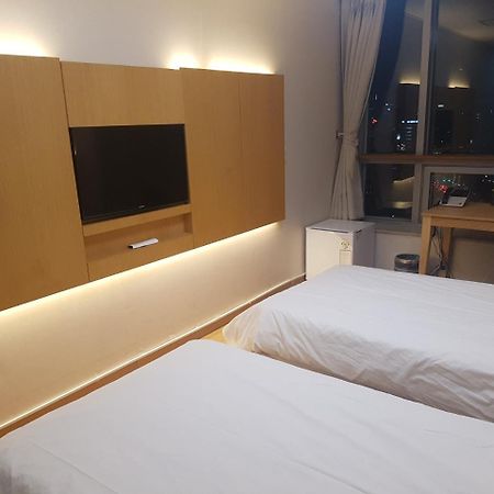 Apm Residence Hotel Seoul Eksteriør billede