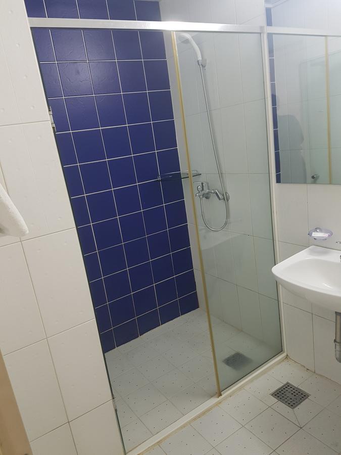 Apm Residence Hotel Seoul Eksteriør billede