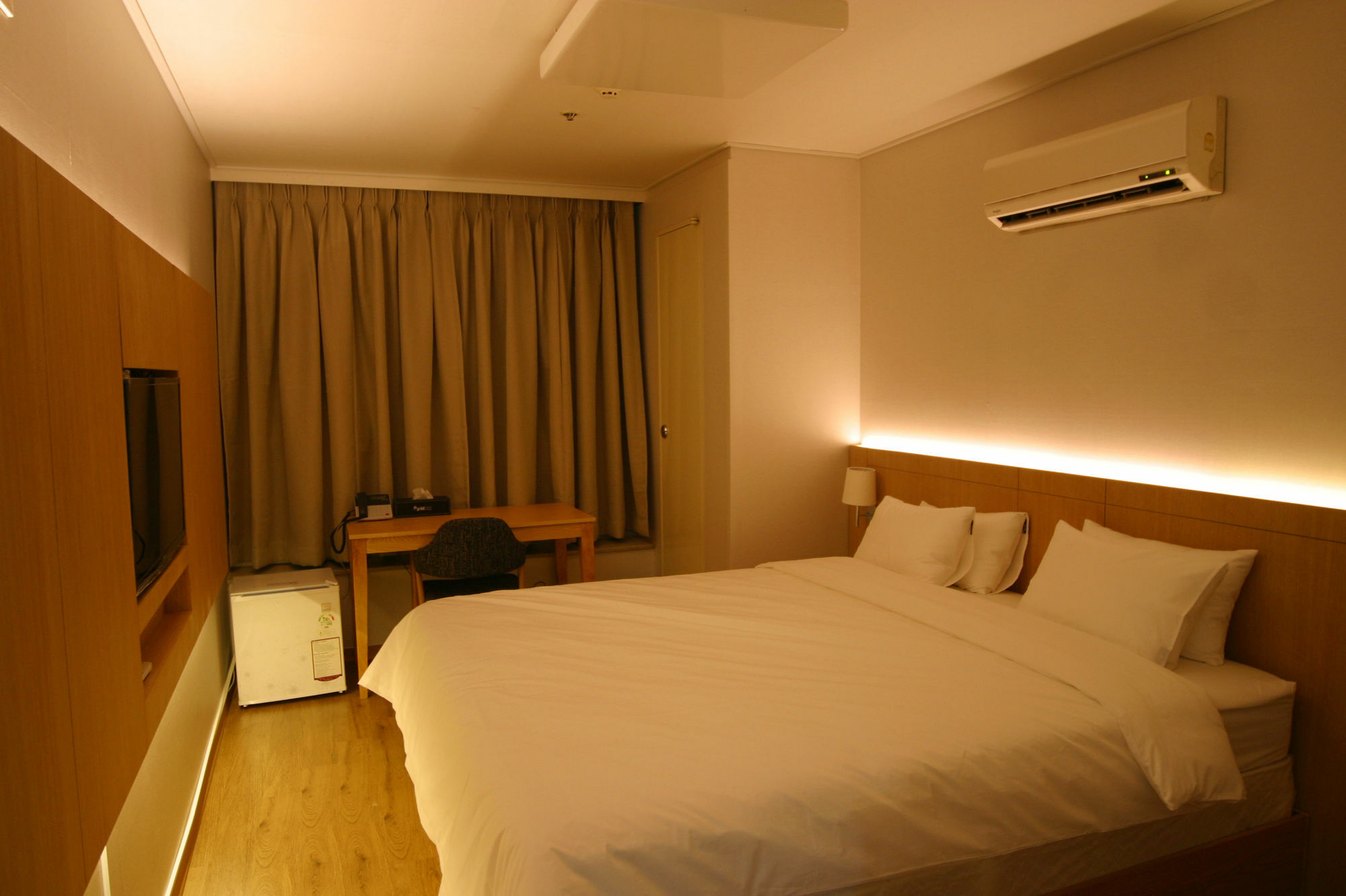 Apm Residence Hotel Seoul Eksteriør billede