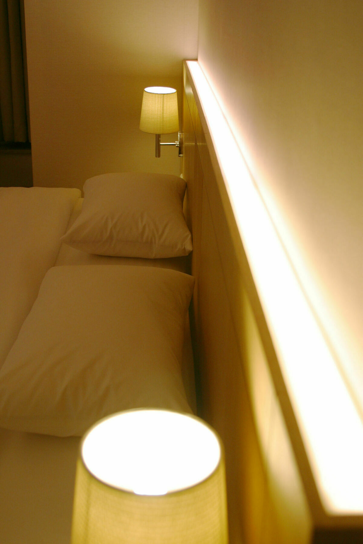 Apm Residence Hotel Seoul Eksteriør billede