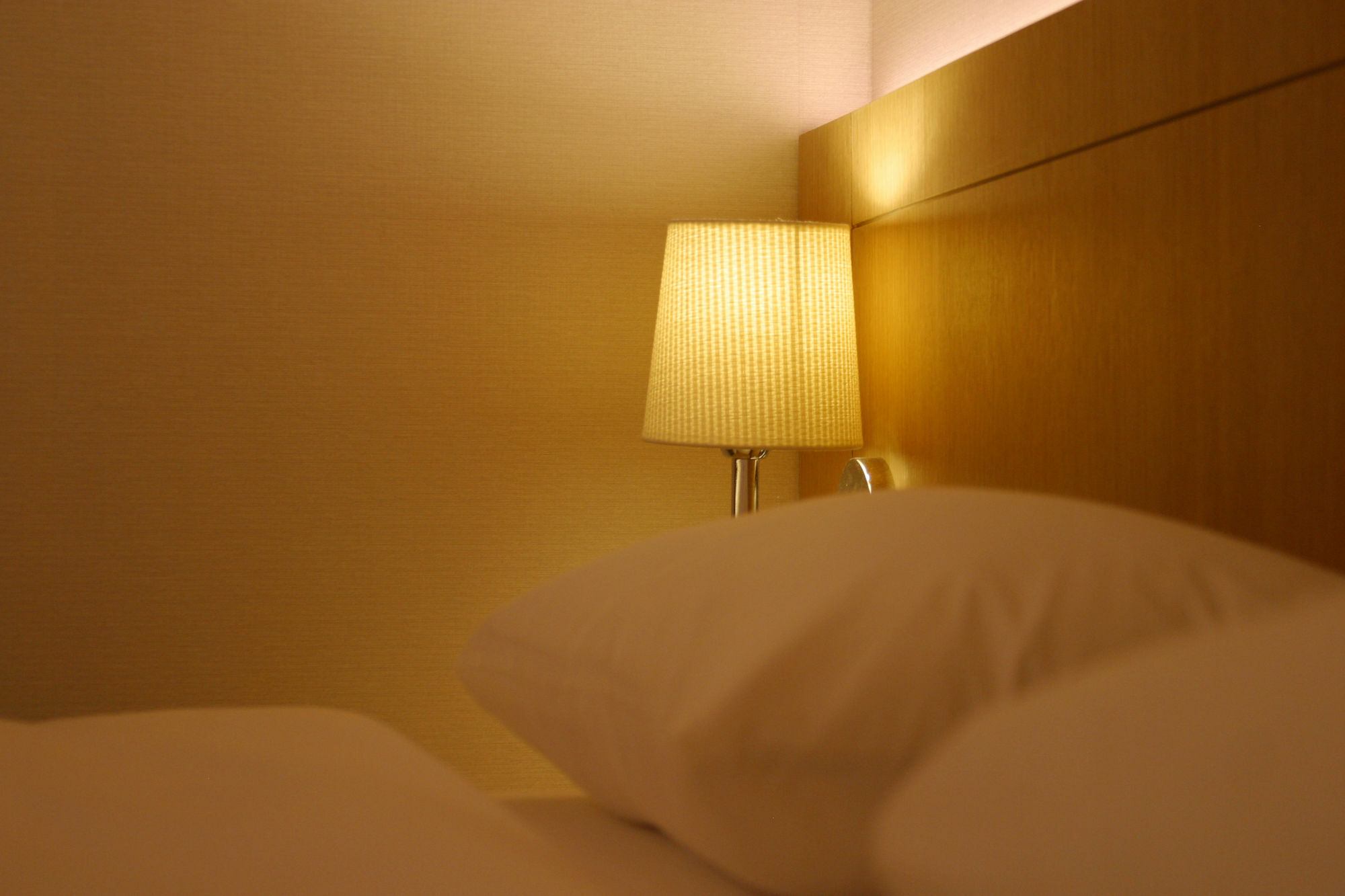 Apm Residence Hotel Seoul Eksteriør billede