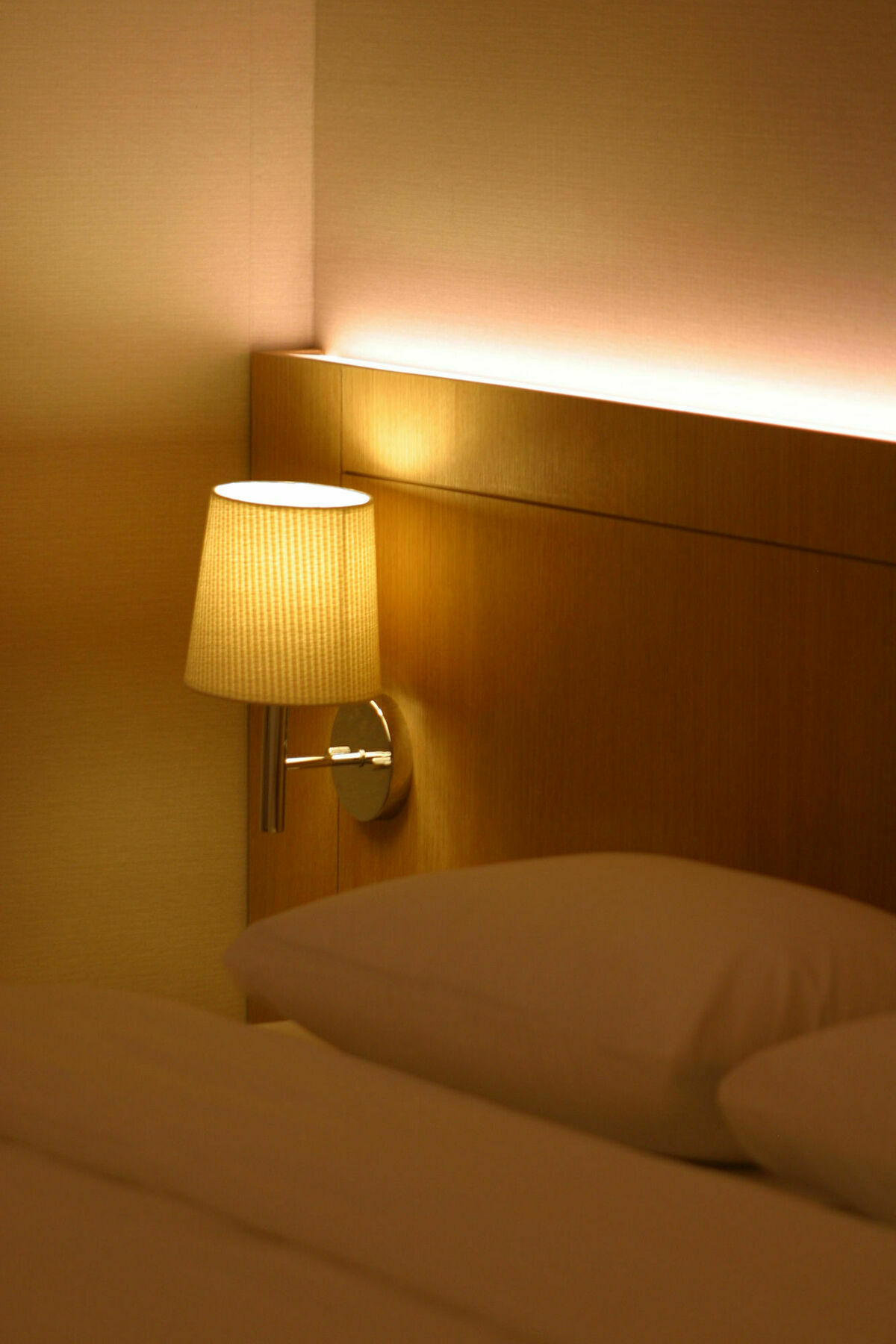Apm Residence Hotel Seoul Eksteriør billede